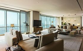 Shenzhen Marriott Hotel Nanshan